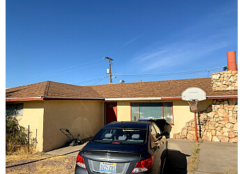 Baccus Roofing - Henderson, NV Roofing Contractors - Service Highlights