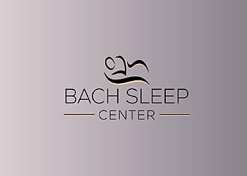 Bach Sleep Center - Sioux Falls, SD Sleep Clinics - Clinic Logo