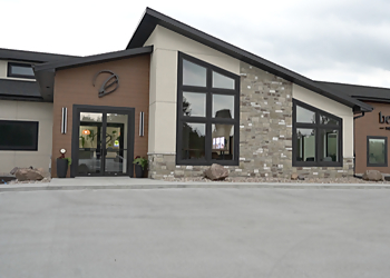 Bach Sleep Center Bach Sleep Center - Sioux Falls, SD Sleep Clinics - Clinic Exterior Image