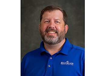 Montgomery It Services Bacheler Technologies