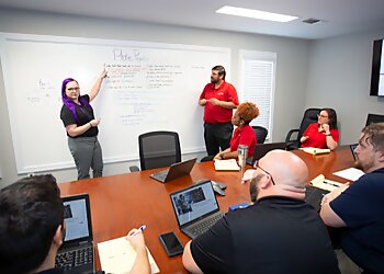 Montgomery It Services Bacheler Technologies