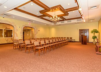 Allentown Funeral Homes Bachman, Kulik & Reinsmith Funeral Homes, P.C.