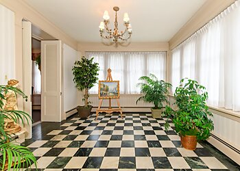 Allentown Funeral Homes Bachman, Kulik & Reinsmith Funeral Homes, P.C.