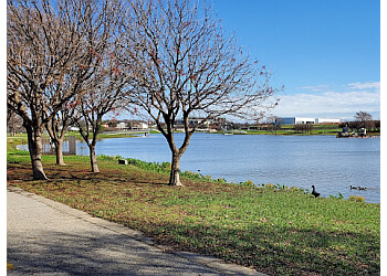 Dallas Public Parks Bachman Lake Park