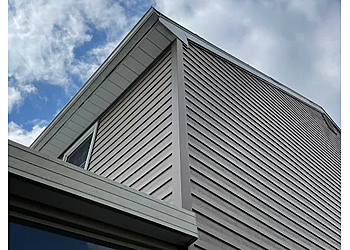 Bachman's Roofing - Allentown, PA Roofing Contractors