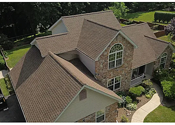 Bachman's Roofing Bachman's Roofing - Allentown, PA Roofing Contractors