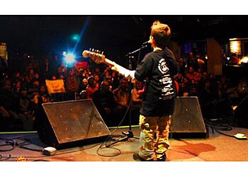 Scottsdale Music Schools Bach to Rock North Scottsdale