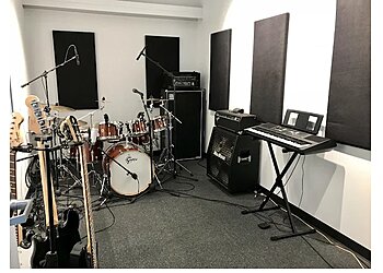 Rochester Music Schools Bach to Rock Penfield