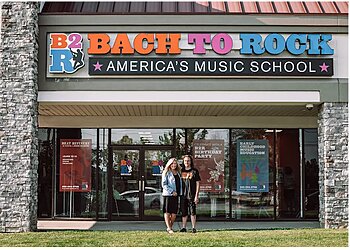 Bach to Rock Penfield Rochester Music Schools image 1