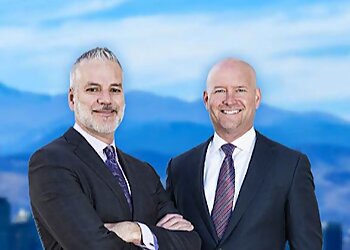 Aurora Medical Malpractice Lawyers Bachus & Schanker