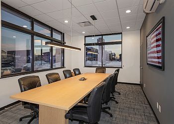 Fort Collins Employment Lawyers Bachus & Schanker