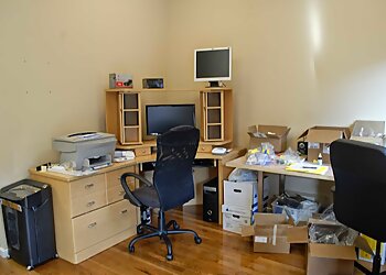 Boston Computer Repair Back Bay Computer, LLC