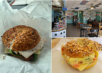 Tempe Bagel Shops Back East Bagels