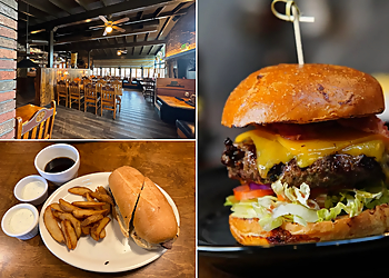 Roseville Barbecue Restaurants Back Forty Texas BBQ