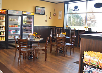 Allentown Bagel Shops Back Home Bagels Deli & Bake Shop