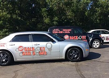 Topeka Bail Bonds Back Out Bail Bonds