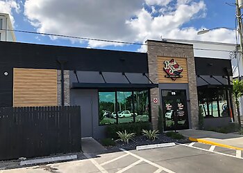 Cape Coral Sports Bars BackStreets Sports Bar