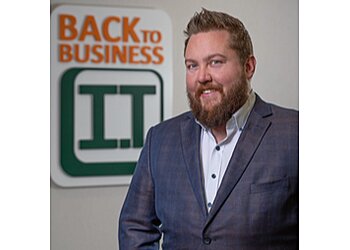 Dayton It Services Back To Business I.T.