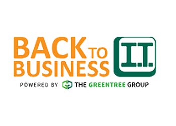 Dayton It Services Back To Business I.T.