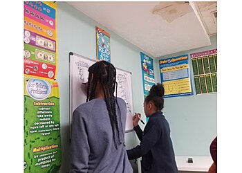 Milwaukee Tutoring Centers Back To The Basics Tutoring LLC