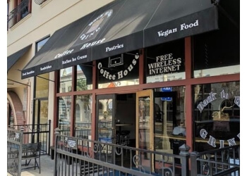 Riverside Cafe Back To The Grind