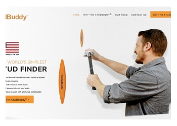 Backhouse Media, LLC. - Burbank, CA Web Designers - Project Image