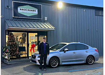 Backroads Automotive - Chesapeake, VA Used Car Dealers