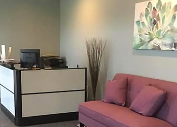 Topeka Massage Therapy Backs by Popular Demand