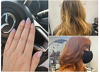 Las Vegas Beauty Salons Backstage Beauty Salon