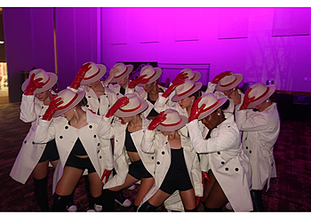 Knoxville Dance Schools Backstage Dance Company