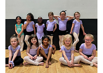 Knoxville Dance Schools Backstage Dance Company