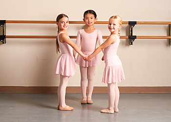 Bellevue Dance Schools Backstage Dance Studio