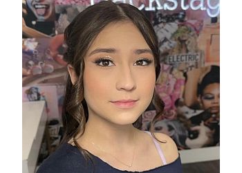 Dallas Makeup Artists Backstage Makeup Professionals