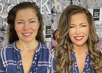 Dallas Makeup Artists Backstage Makeup Professionals