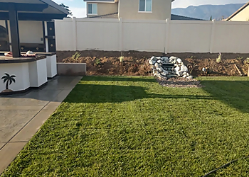 Moreno Valley Landscaping Companies Back to Eden Landscapes