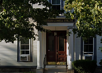 Manchester Employment Lawyers Backus, Meyer & Branch, LLP