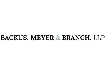 Manchester Employment Lawyers Backus, Meyer & Branch, LLP