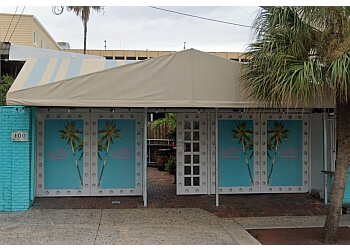 Backyard Fort Lauderdale Night Clubs