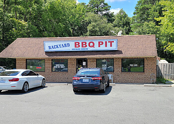 3 Best Barbecue Restaurants in Durham, NC - Expert ...