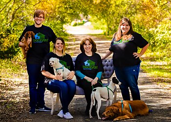Backyard Home & Pet Sitting McKinney Dog Walkers image 1