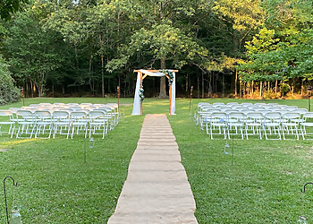 Baton Rouge Event Rental Companies Backyard Party Tent Rentals