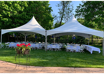 Backyard Party Tent Rentals in Baton Rouge ThreeBestRated