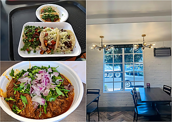 Mesa Mexican Restaurants Backyard Taco