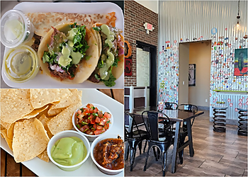 Gilbert Mexican Restaurants Backyard Taco Gilbert