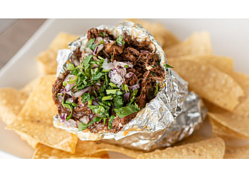 Backyard Taco Gilbert Gilbert Mexican Restaurants image 1