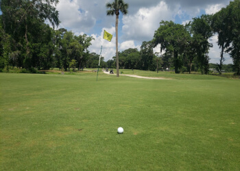 Bacon Park Golf Course Savannah Golf Courses