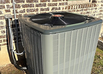 Dallas Plumbers Bacon Plumbing Heating Air Electric