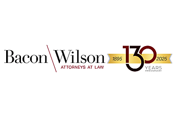 Springfield Employment Lawyers Bacon Wilson, P.C.