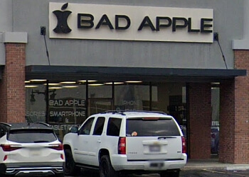 Bad Apple Salt Lake City Cell Phone Repair