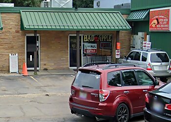 Madison Tattoo Shops Bad Apple Tattoo Co.